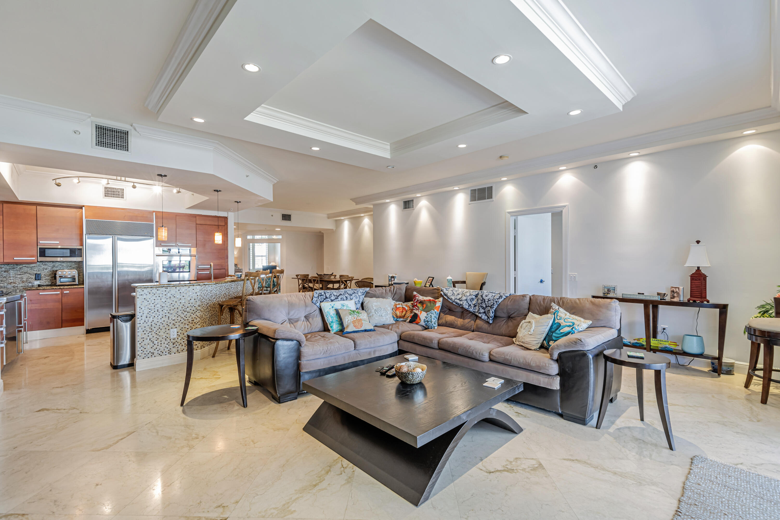 ORCHID BEACH CONDO,
DEERFIELD BEACH - Residential