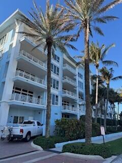 ORCHID BEACH CONDO,
DEERFIELD BEACH - Residential