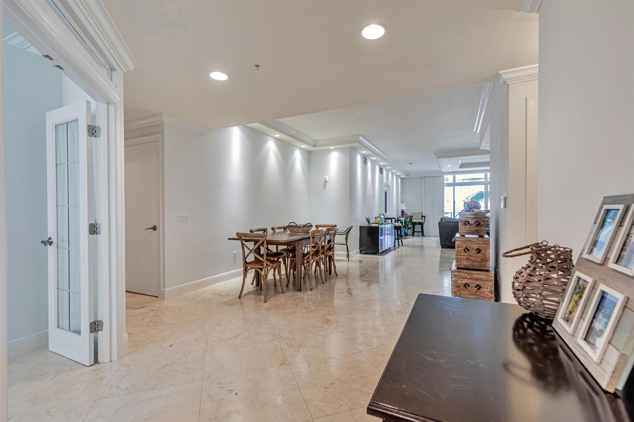 ORCHID BEACH CONDO,DEERFI - Residential