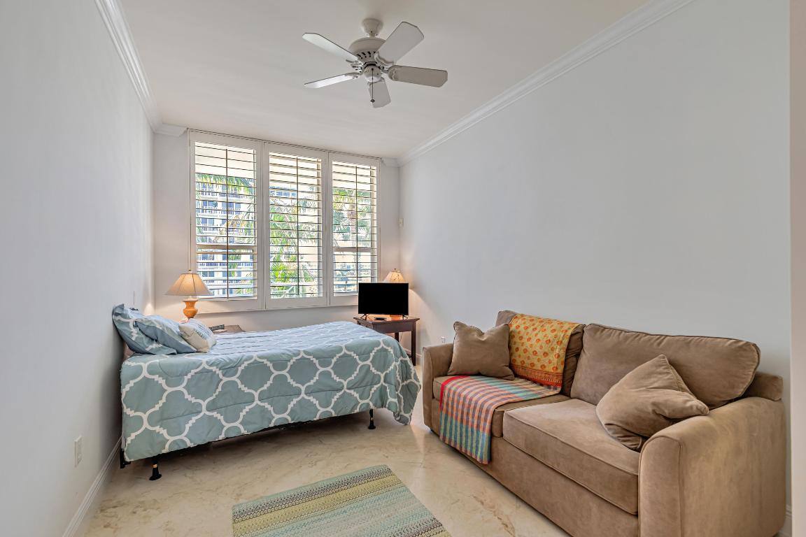 ORCHID BEACH CONDO,
DEERFIELD BEACH - Residential