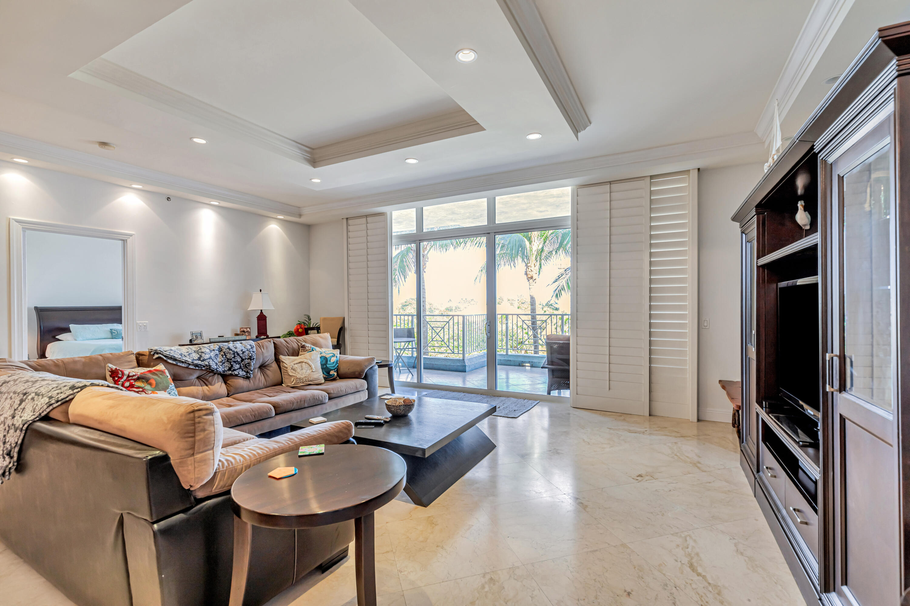 ORCHID BEACH CONDO,
DEERFIELD BEACH - Residential