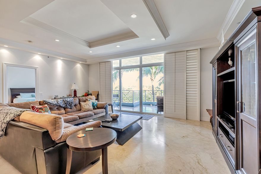 MOTIVATED SELLER! SELLER WILL PAY ONE YEAR OF HOA FEES AT CLOSING-A RARE BONUS OPPERTUNITY!!!
Discover the ultimate in beachfront living with this stunning 3 bed, 3 bath condominium, nestled in a serene garden with partial ocean views. Located in the prestigious Orchid Beach building, just steps from the sand, this residence offers the perfect blend of luxury, comfort and convenience.
Enjoy resort style amenities, including a sparkling pool, state of the art fitness center and secured building entrances.
Flexible rental policy allows leasing up to twice per year with a minimum 3-month rental, offering excellent income potential.
Don't miss this excellent beachfront property!!
Call Today for a private showing!! Price Reduction!! Motivated Seller!!