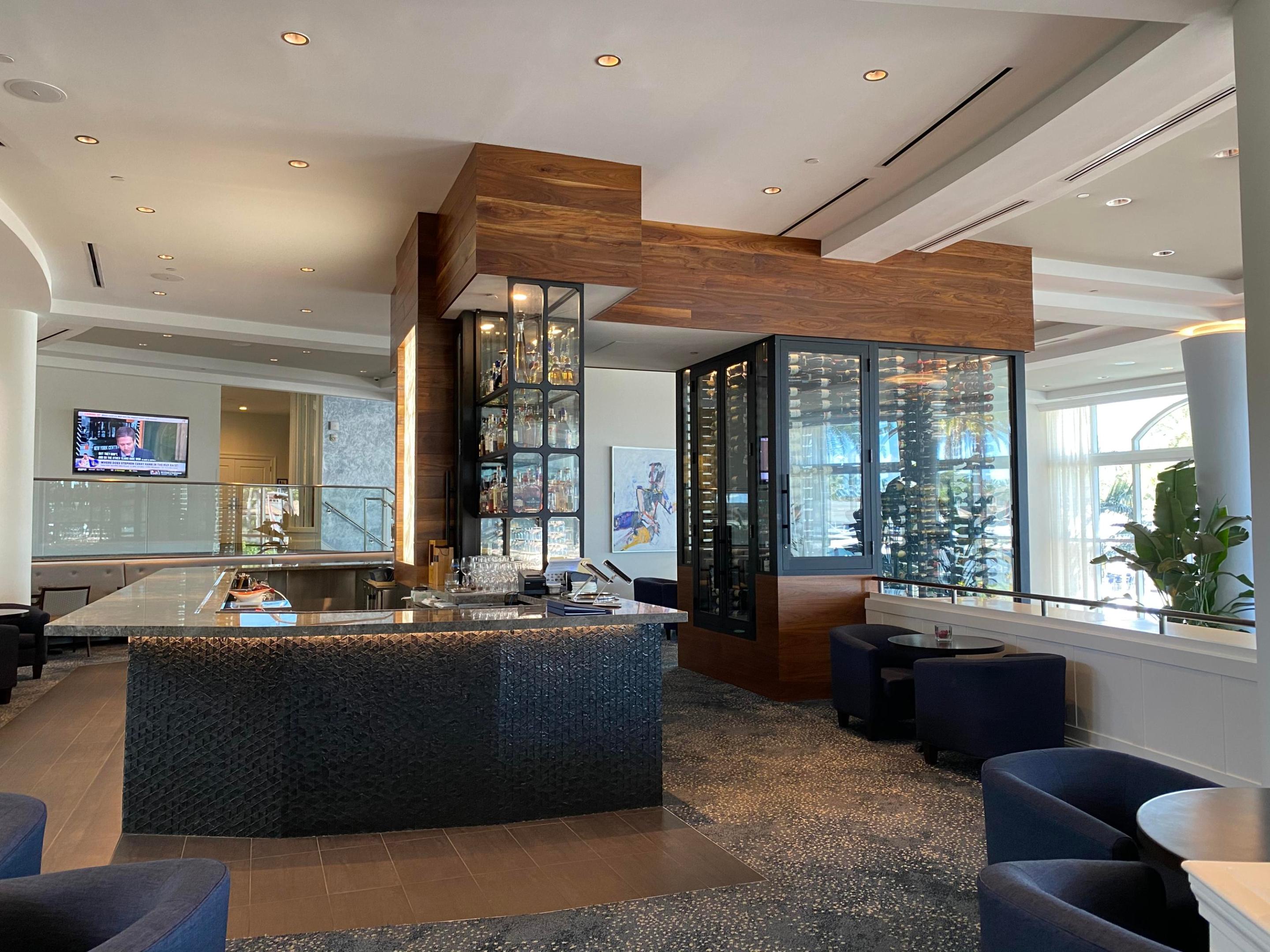 ADMIRALS COVE - Residential