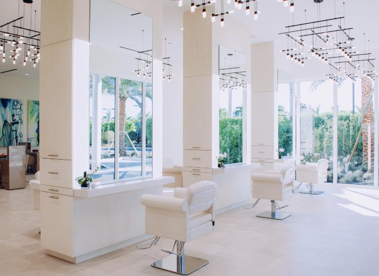 ADMIRALS COVE - Residential