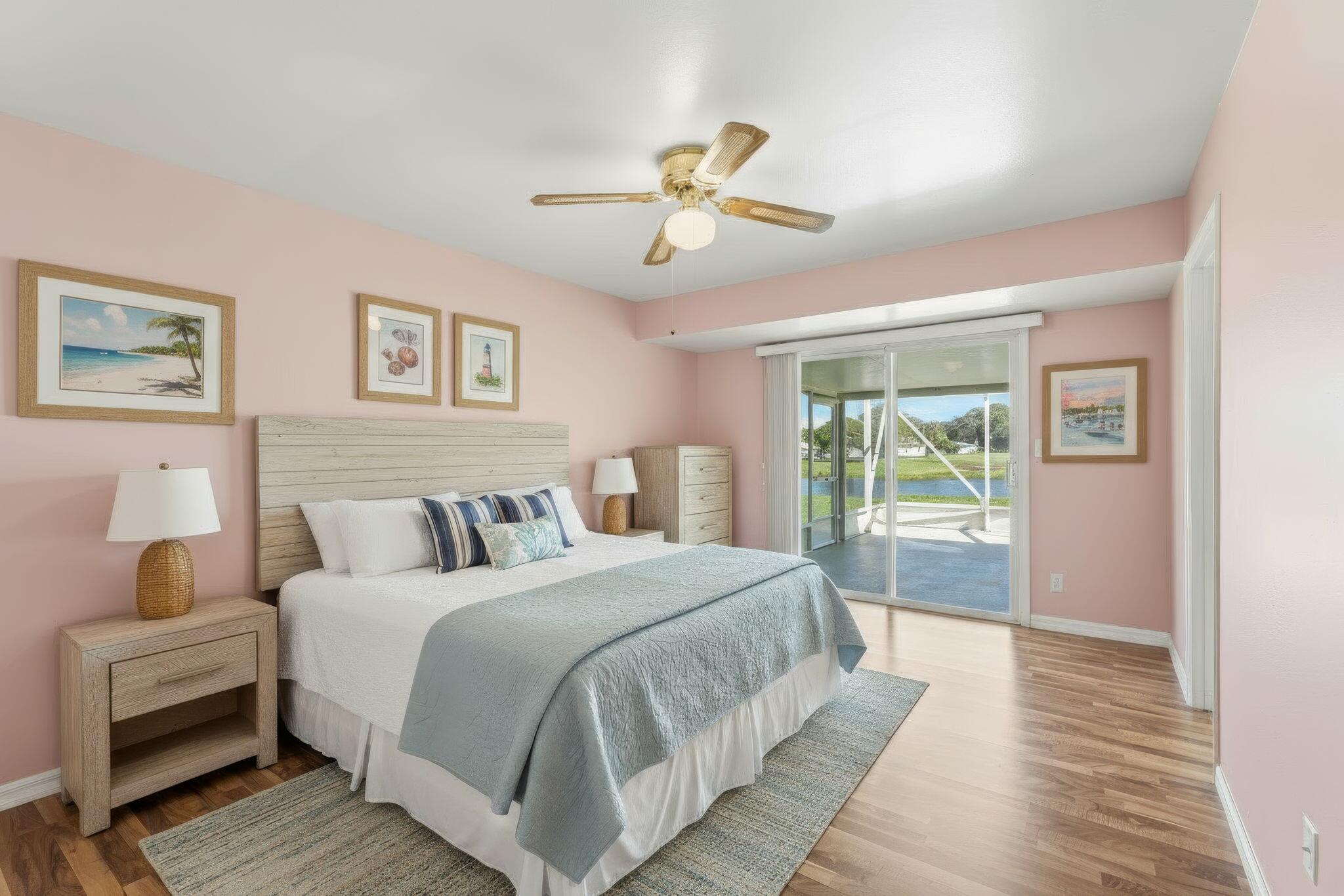 FIRST REPLAT SOUTH PORT S - Residential