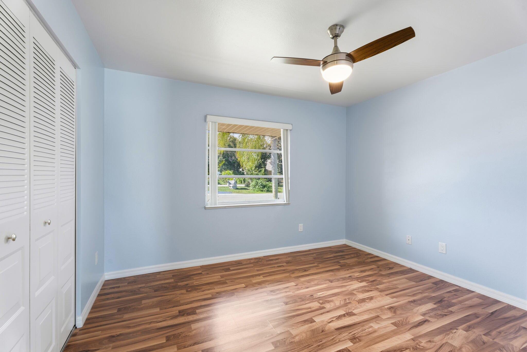 FIRST REPLAT SOUTH PORT S - Residential