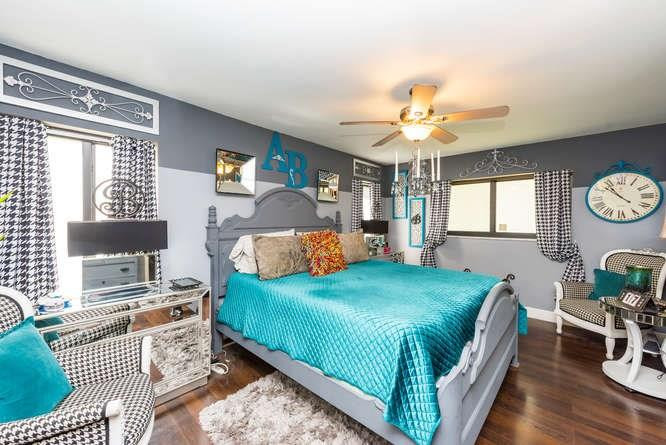 PEMBROKE LAKES - Residential