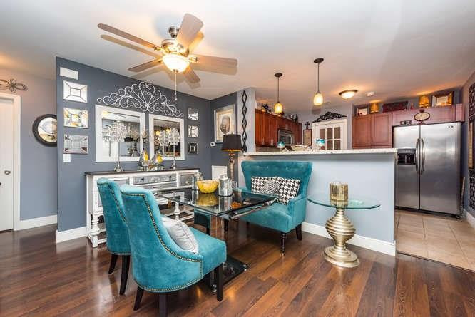 PEMBROKE LAKES - Residential