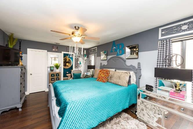 PEMBROKE LAKES - Residential