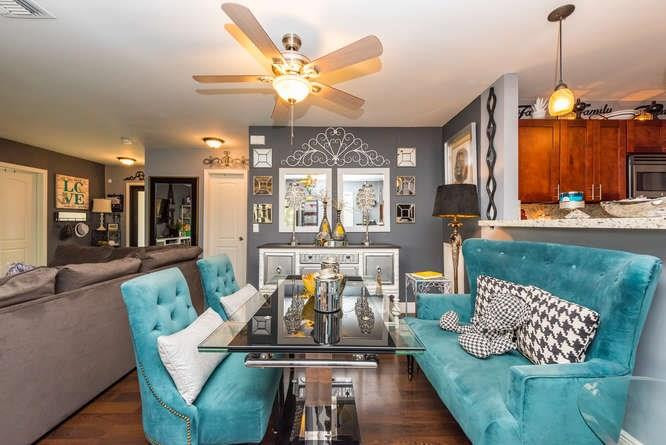 PEMBROKE LAKES - Residential