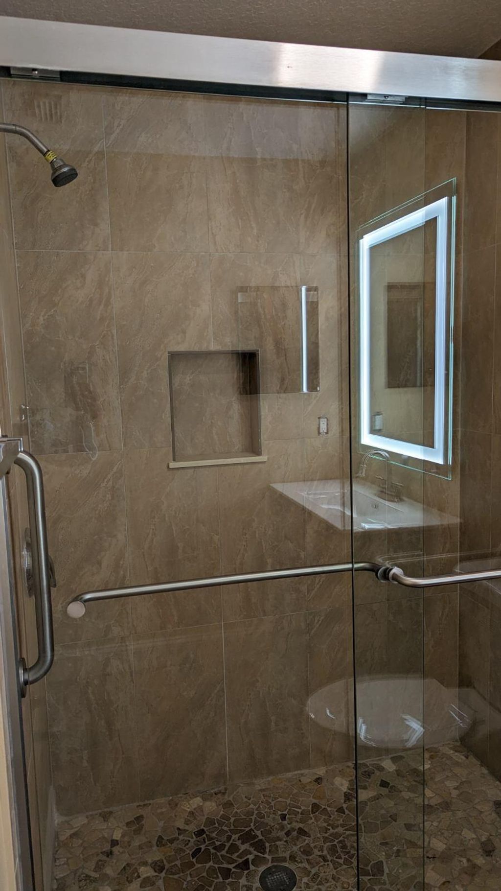 Photo of 1416 SW Bartell Avenue, Port Saint Lucie, FL 34953 (MLS # R10978145)