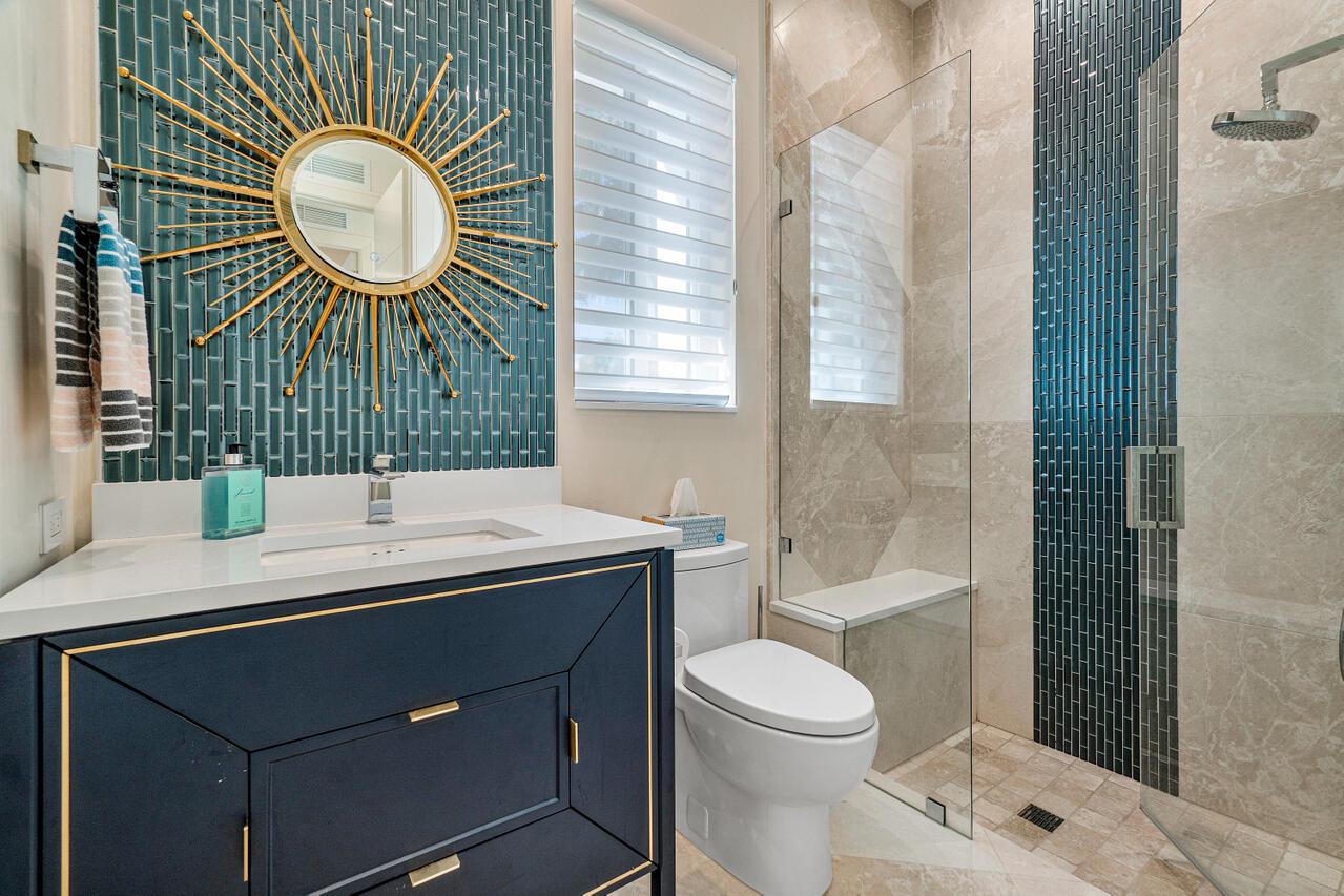 PALM HILL OCEAN CLUB CO-O - Residential Lease