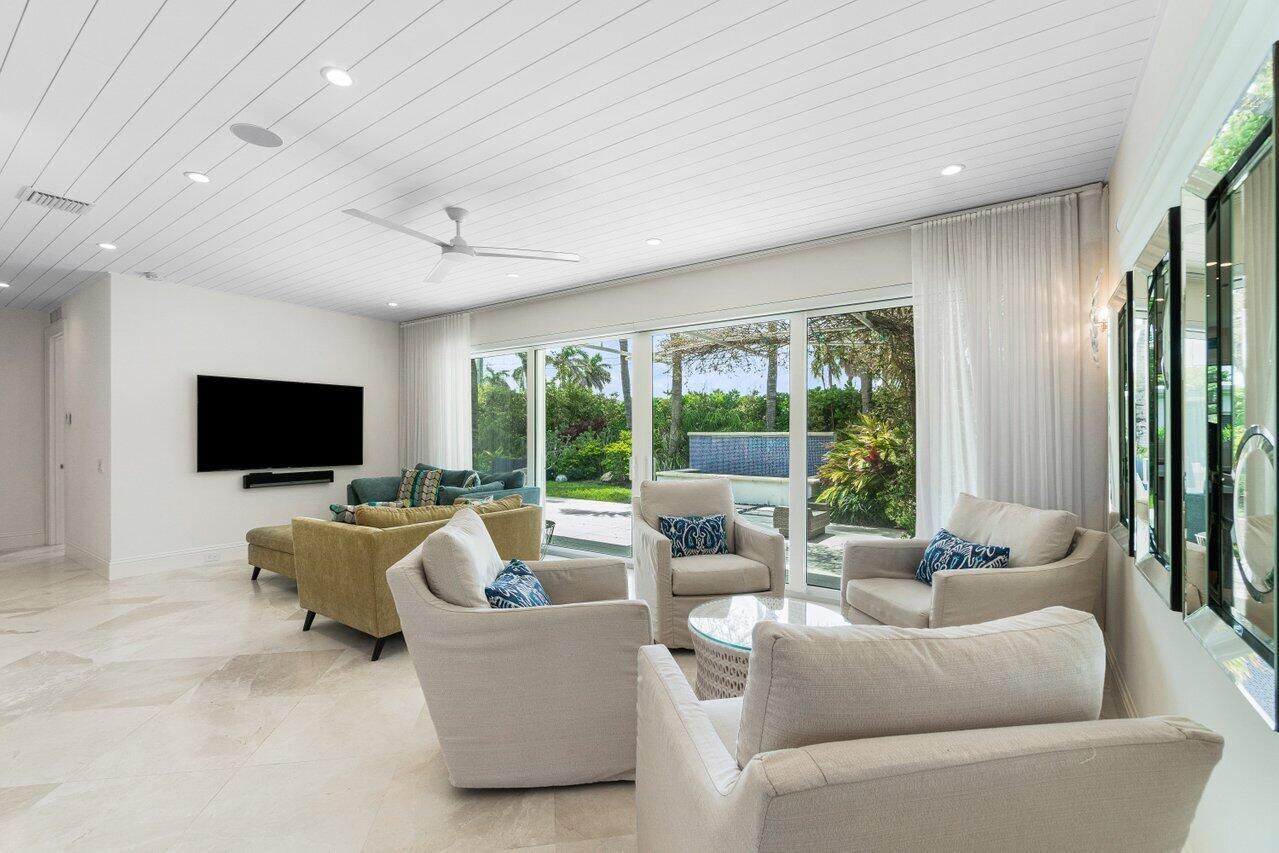 PALM HILL OCEAN CLUB CO-O - Residential Lease