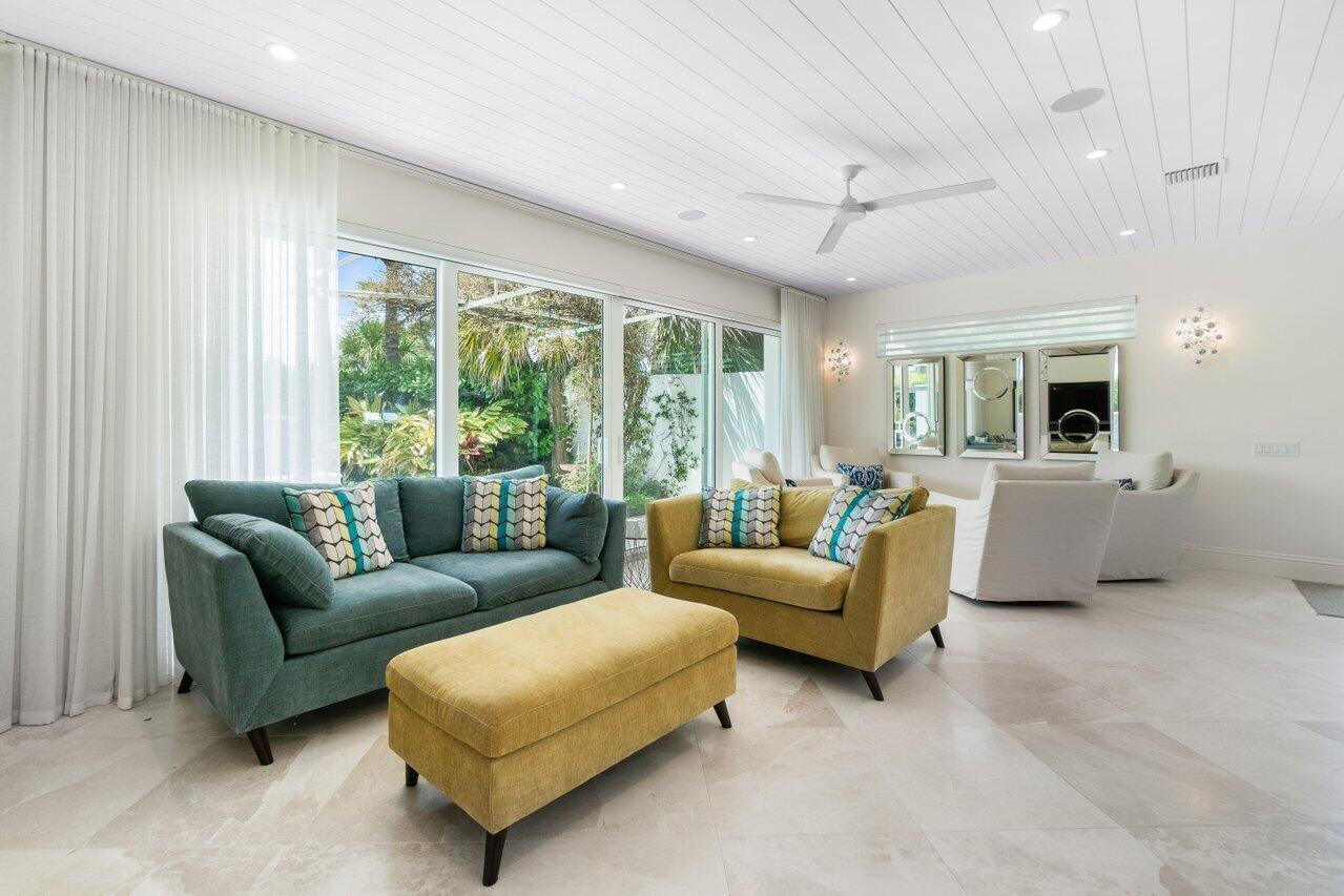 PALM HILL OCEAN CLUB CO-O - Residential Lease