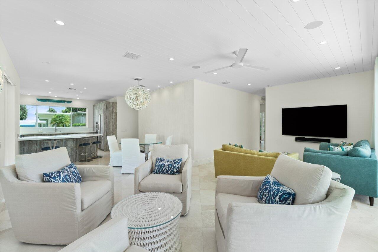 PALM HILL OCEAN CLUB CO-O - Residential Lease