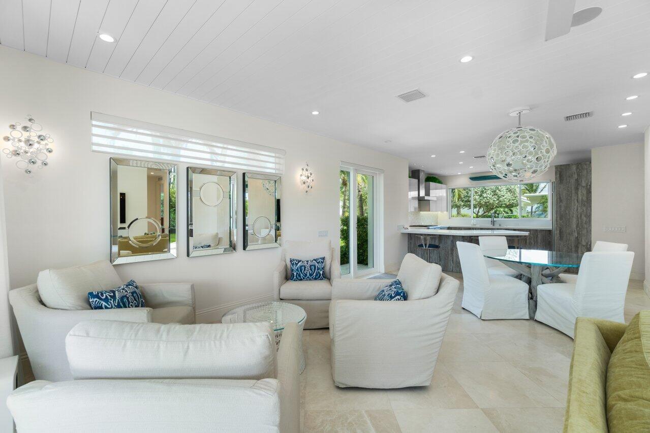 PALM HILL OCEAN CLUB CO-O - Residential Lease