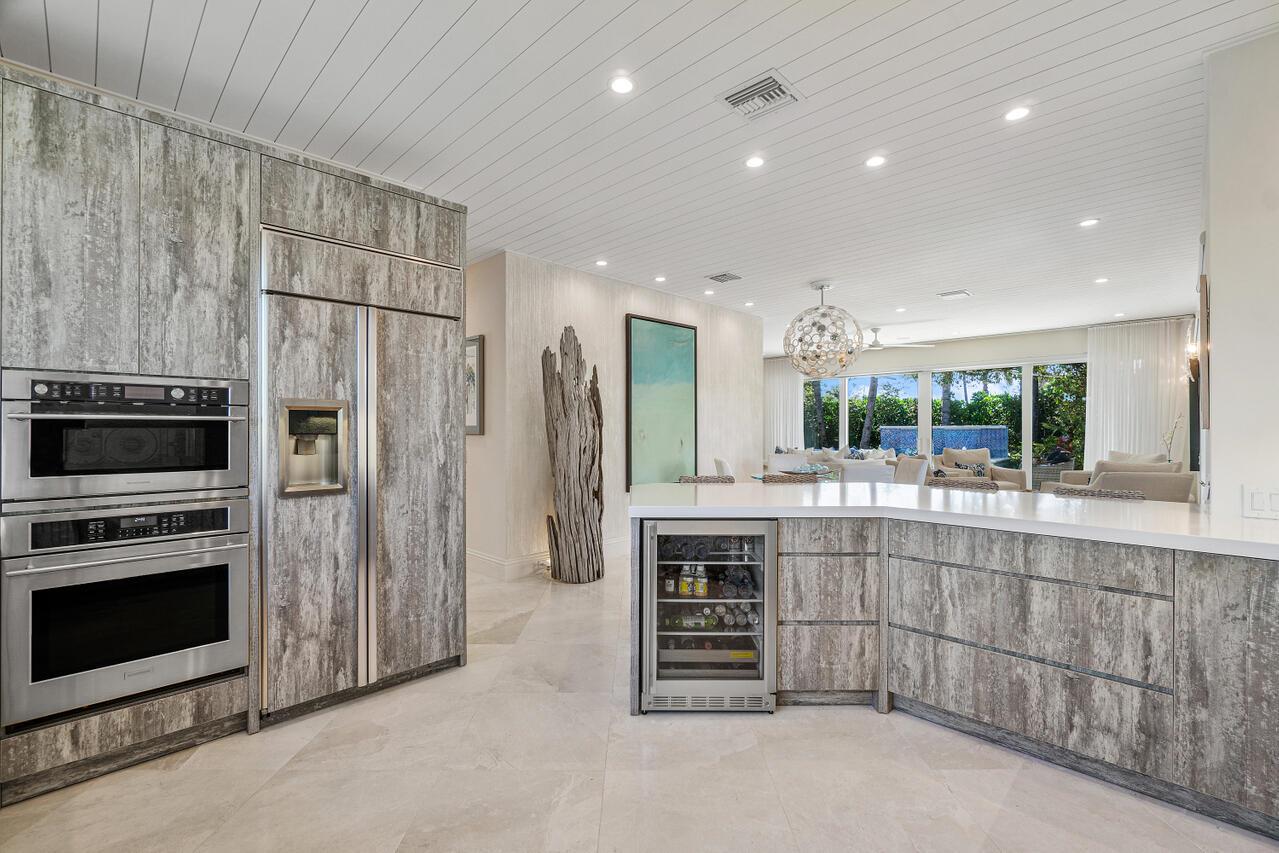 PALM HILL OCEAN CLUB CO-O - Residential Lease