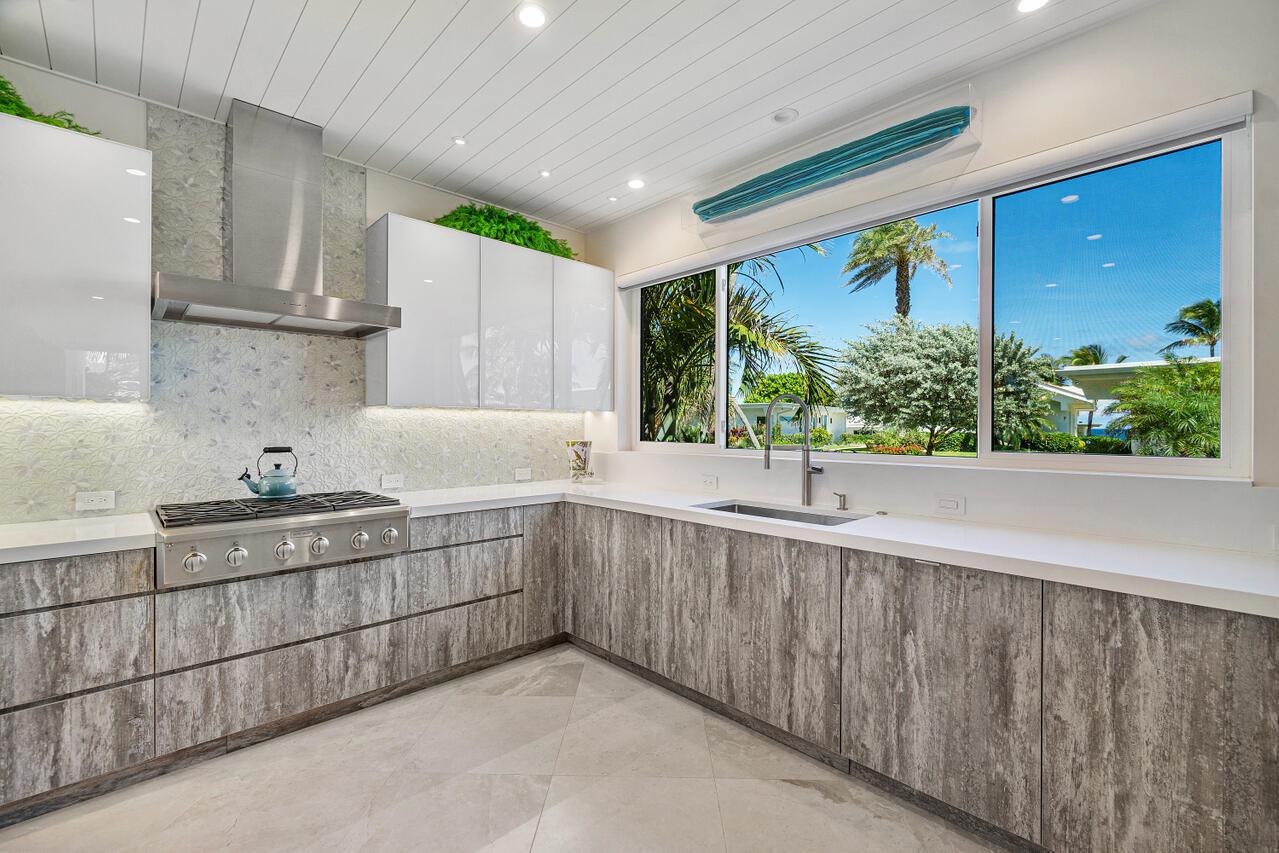 PALM HILL OCEAN CLUB CO-O - Residential Lease