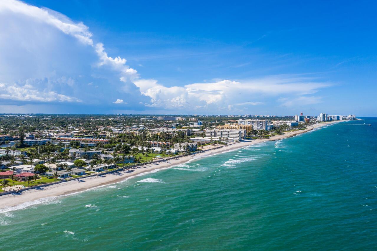 PALM HILL OCEAN CLUB CO-O - Residential Lease