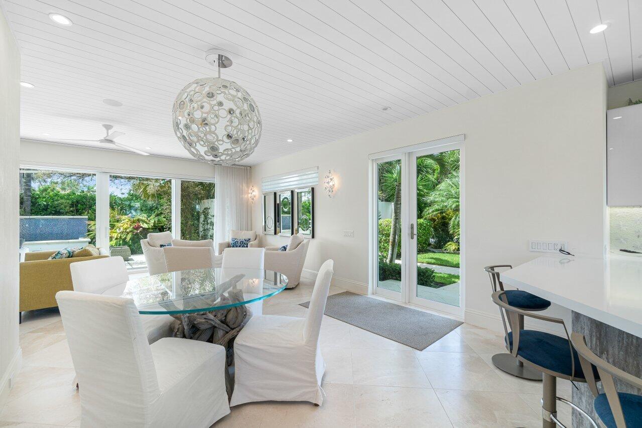 PALM HILL OCEAN CLUB CO-O - Residential Lease