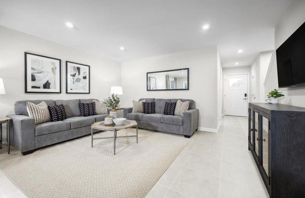 Photo of 15803 SW Winter Road #1E, Indiantown, FL 34956 (MLS # F10535610)