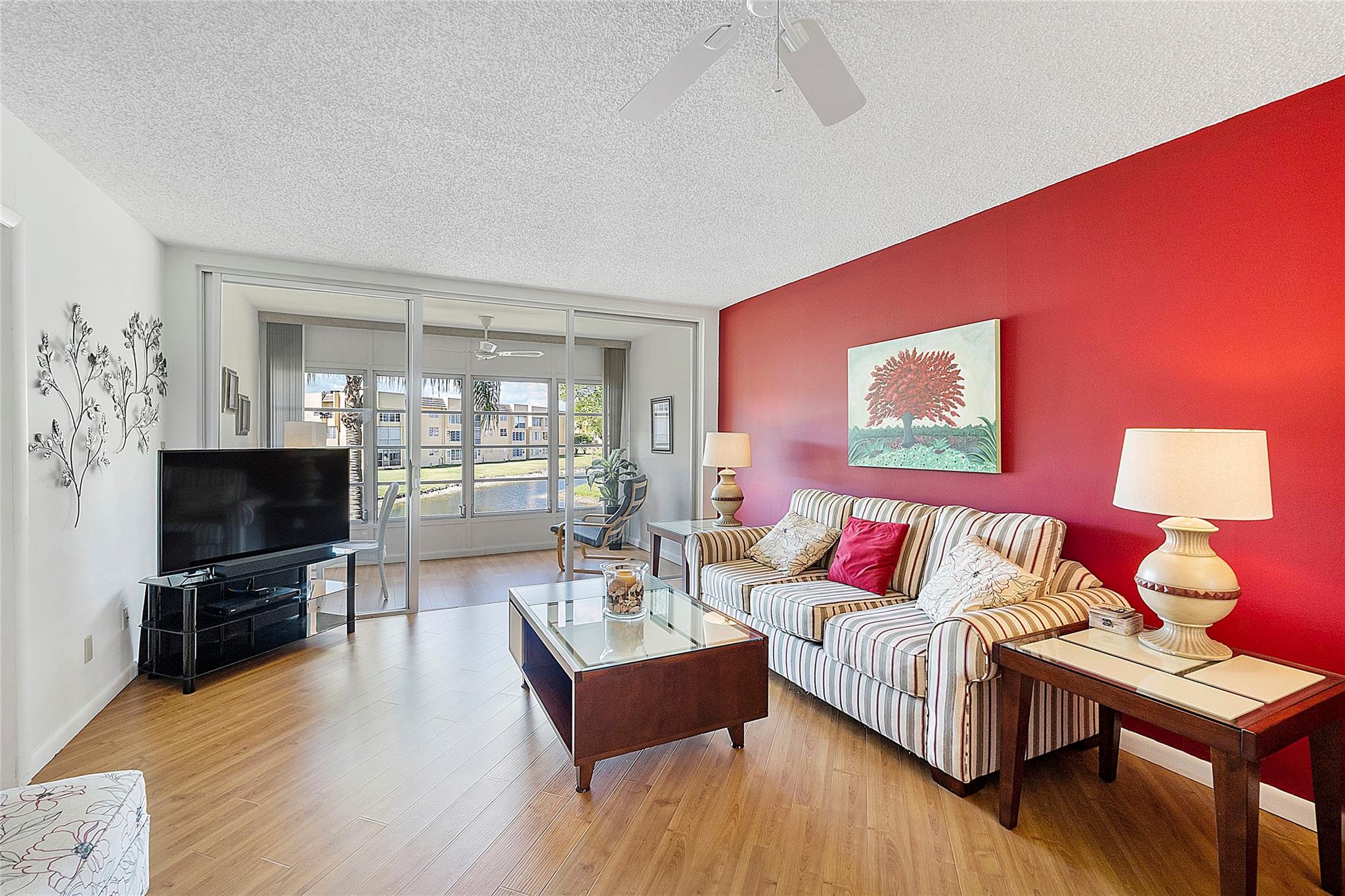 BERMUDA CLUB FIVE - Residential