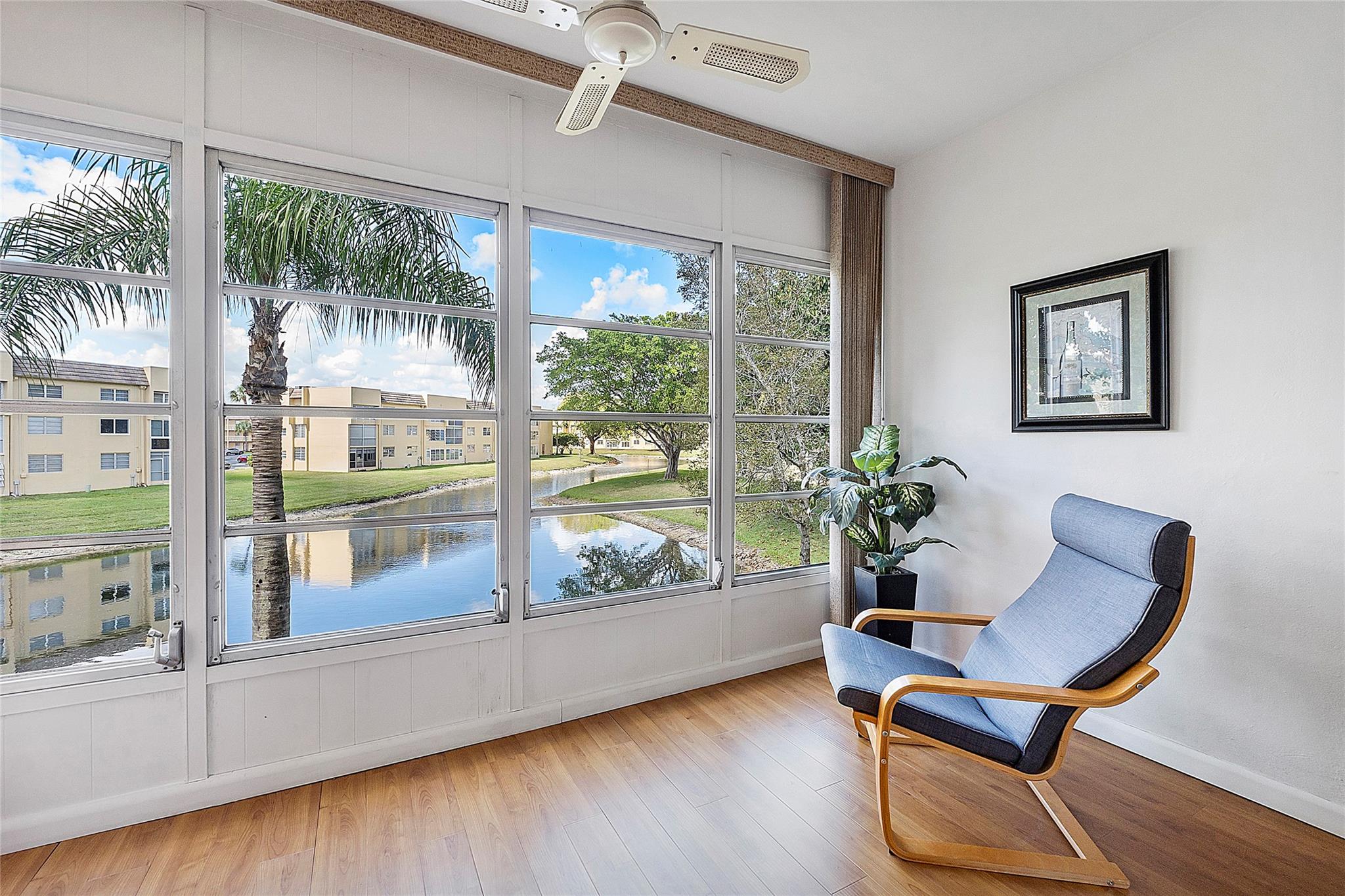 BERMUDA CLUB FIVE - Residential