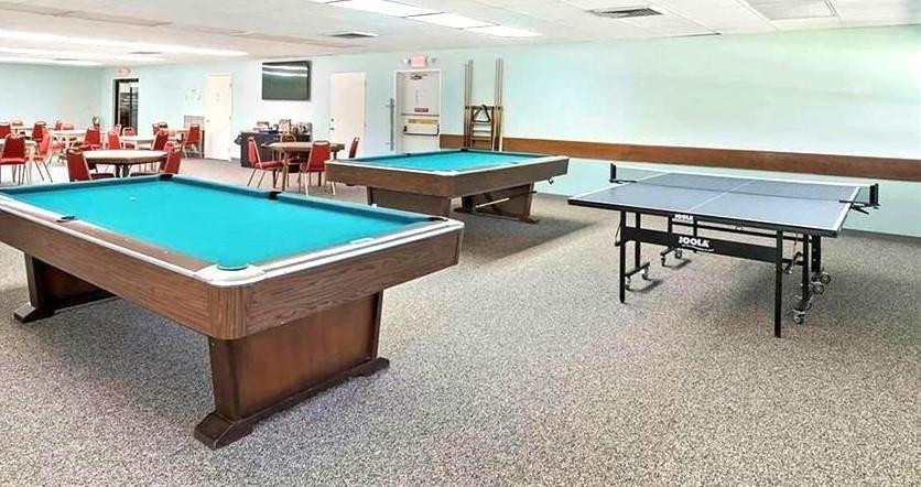 BERMUDA CLUB FIVE - Residential