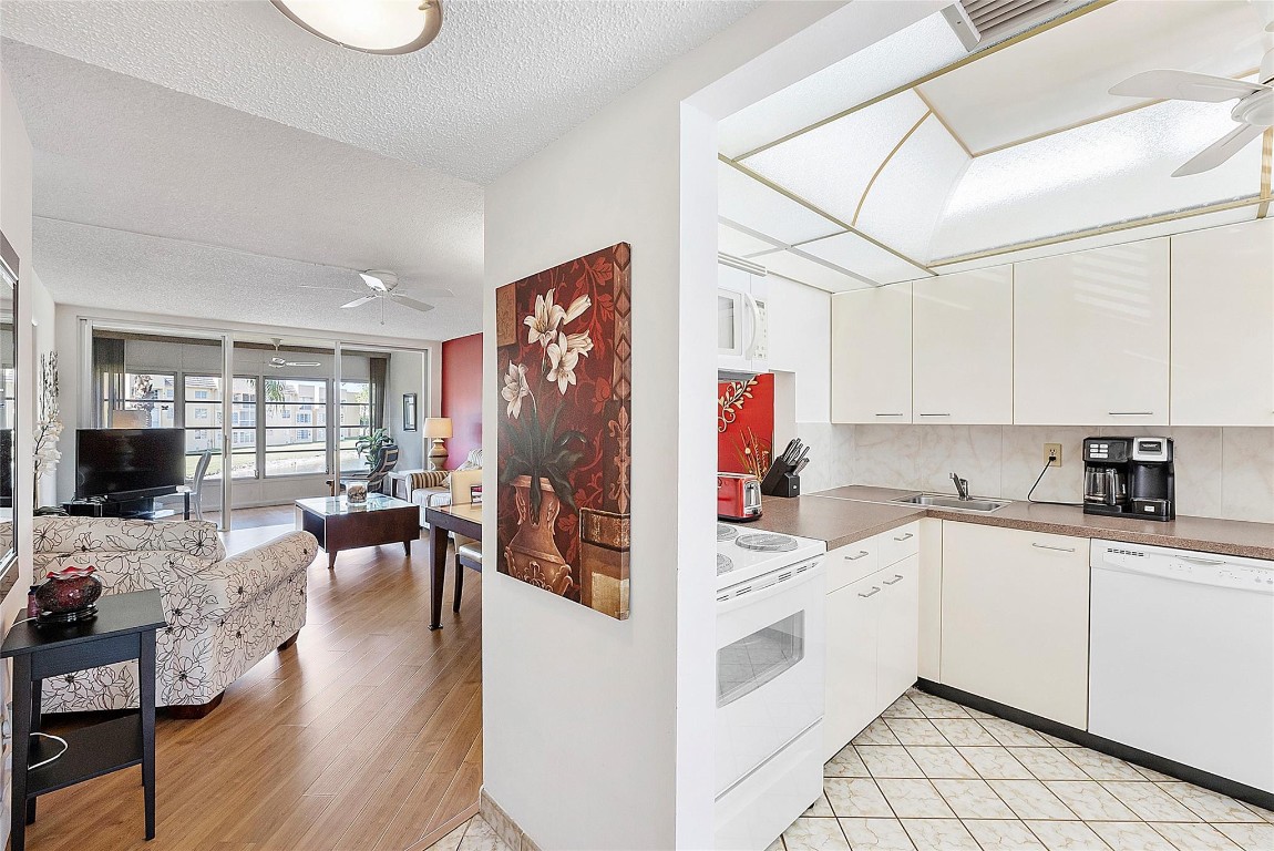 BERMUDA CLUB FIVE - Residential