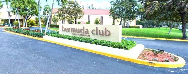 BERMUDA CLUB FIVE - Residential