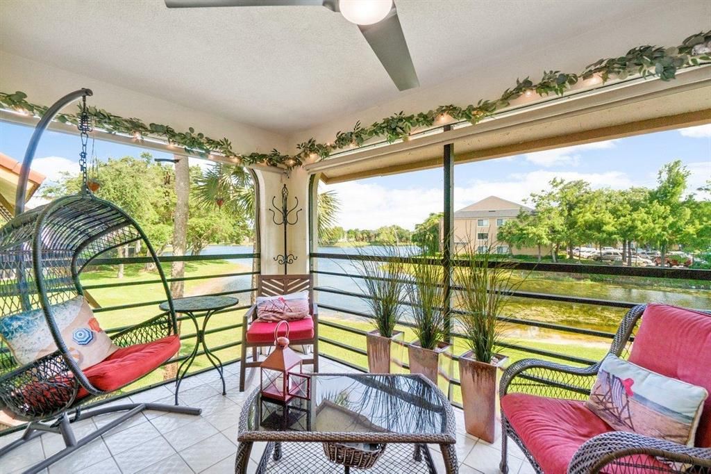 Photo of 5400 Cedar Lake 205 Drive #205, Boynton Beach, FL 33437 (MLS # R10758942)