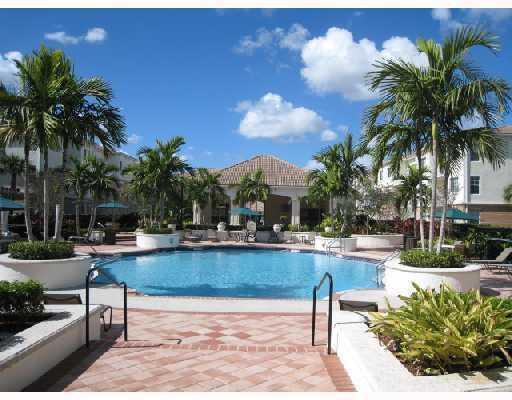 MEZZANO CONDO - Residential Lease