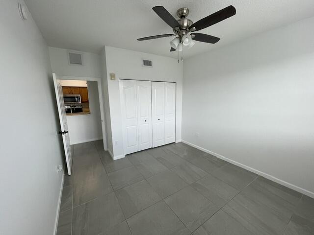 MEZZANO CONDO - Residential Lease