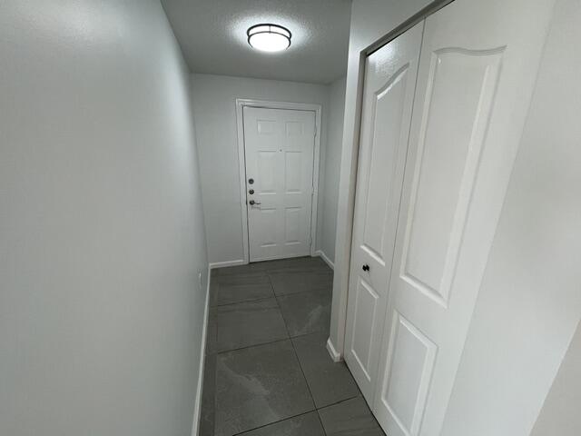 MEZZANO CONDO - Residential Lease