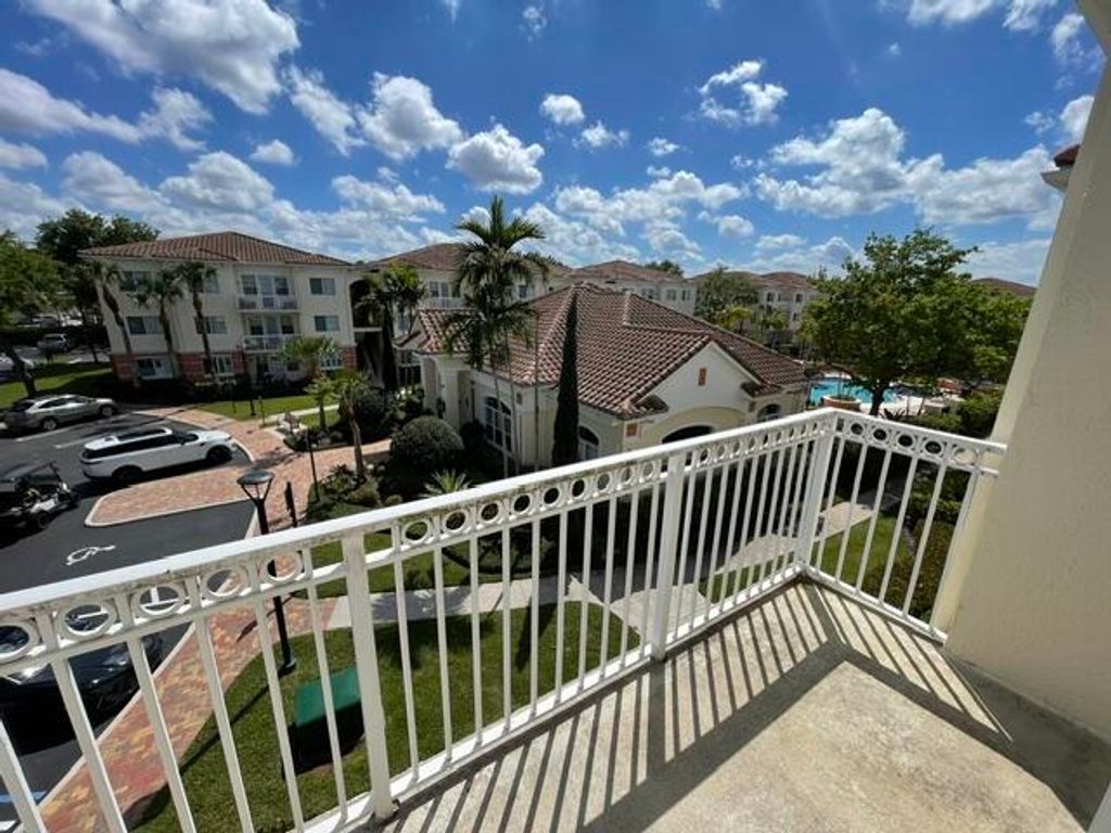 Photo of 9833 Baywinds Drive #7302, West Palm Beach, FL 33411 (MLS # B26008074)