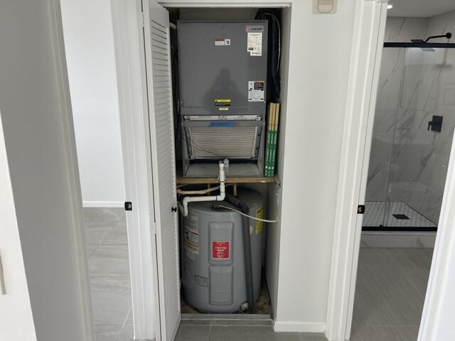 MEZZANO CONDO - Residential Lease