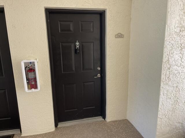 MEZZANO CONDO - Residential Lease