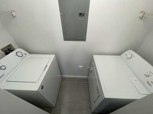 MEZZANO CONDO - Residential Lease