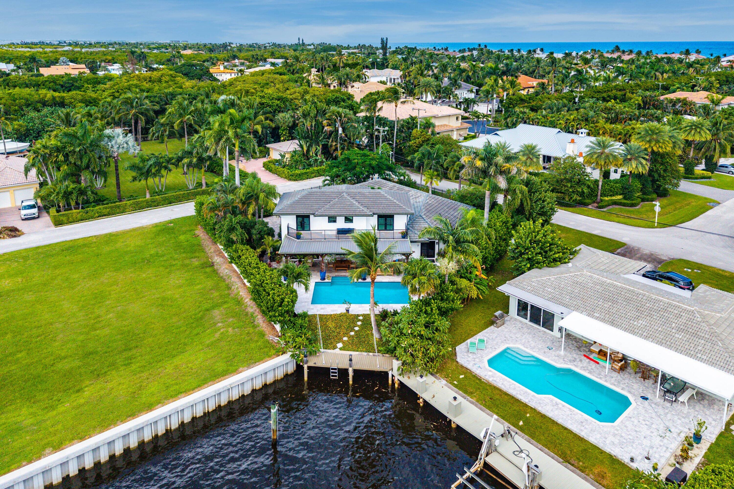 27 Hibiscus Way