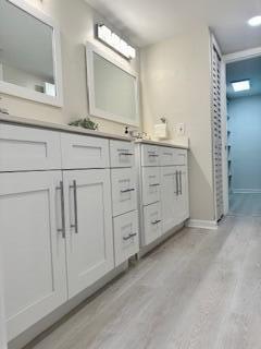 Coves at Parkwalk Condo - Residential