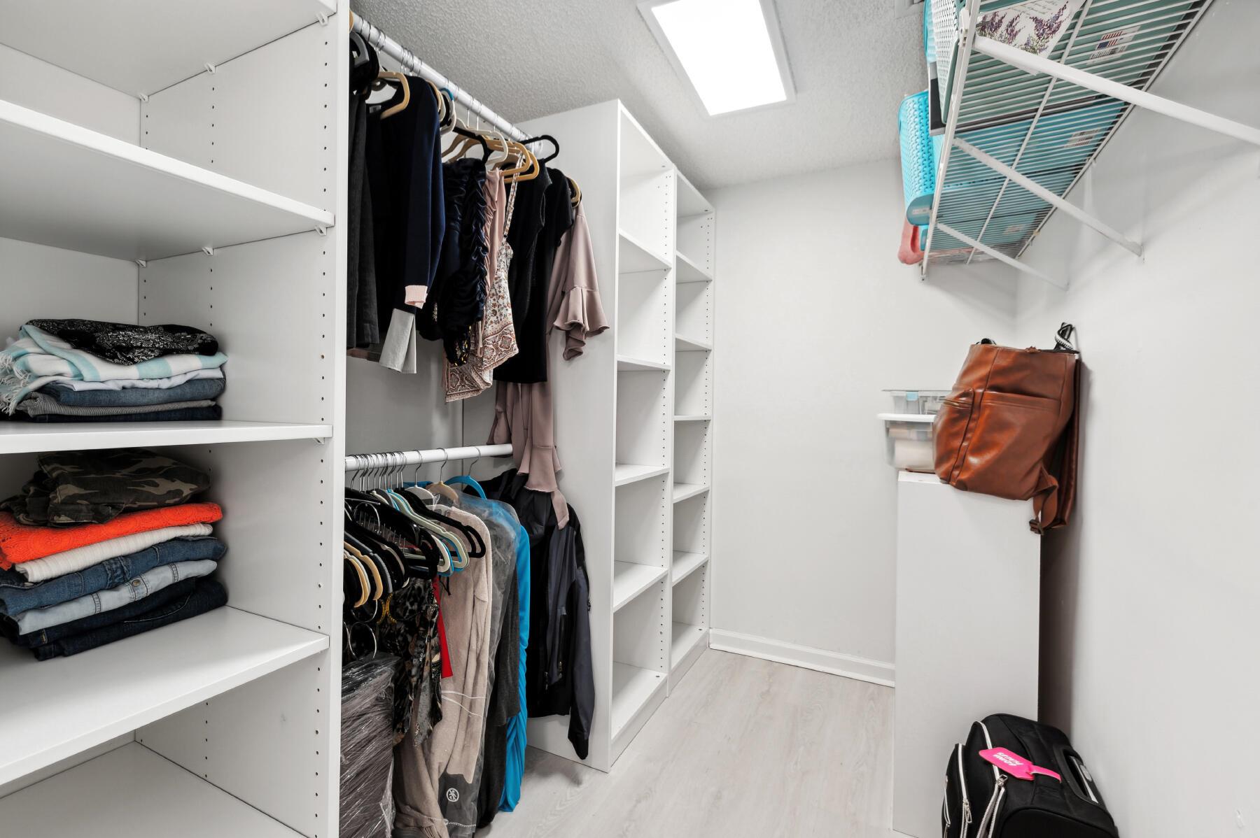 Coves at Parkwalk Condo - Residential