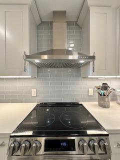 Coves at Parkwalk Condo - Residential