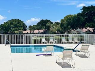 Coves at Parkwalk Condo - Residential