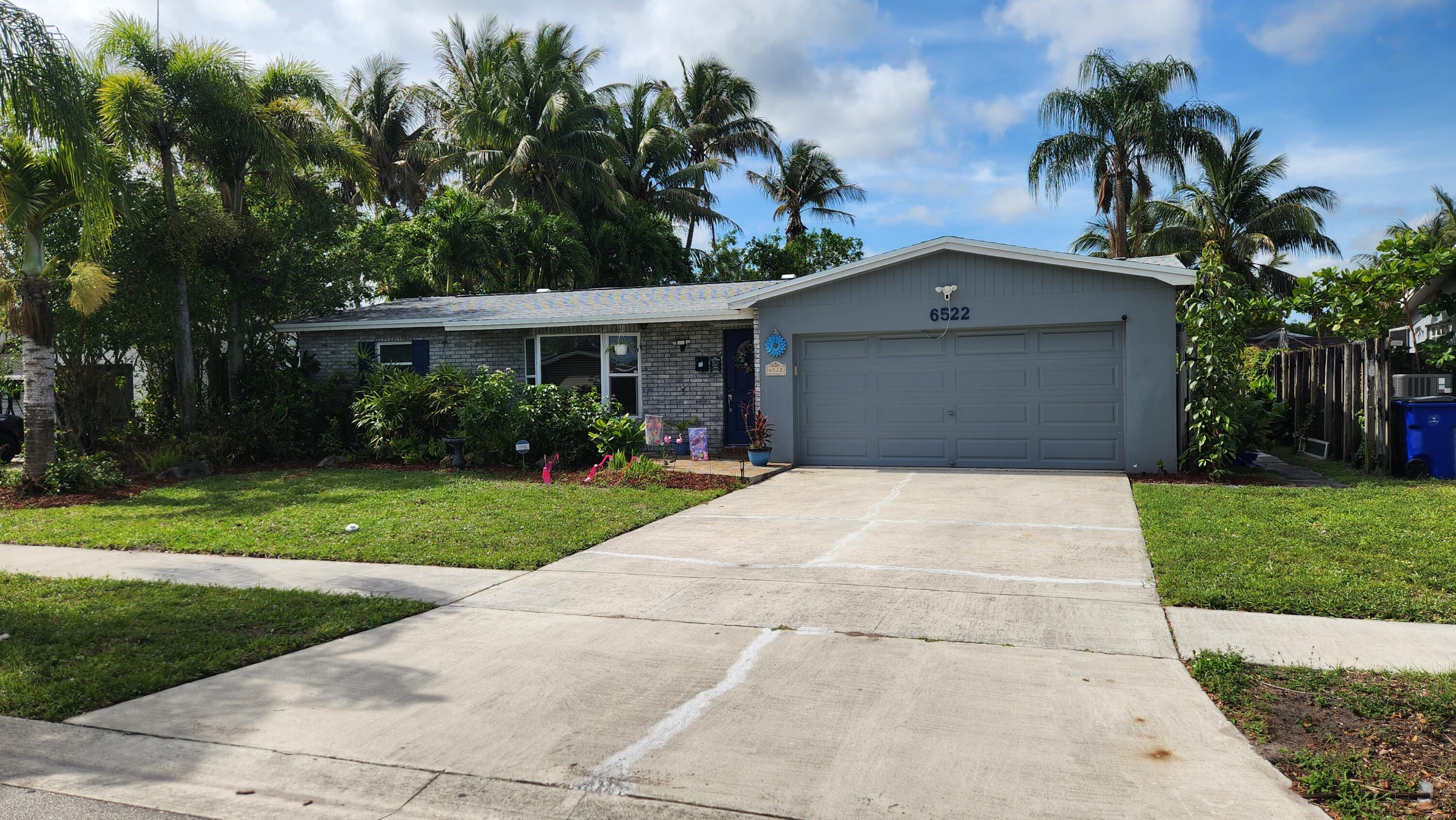 ORIOLE MARGATE SEC 1 - Residential