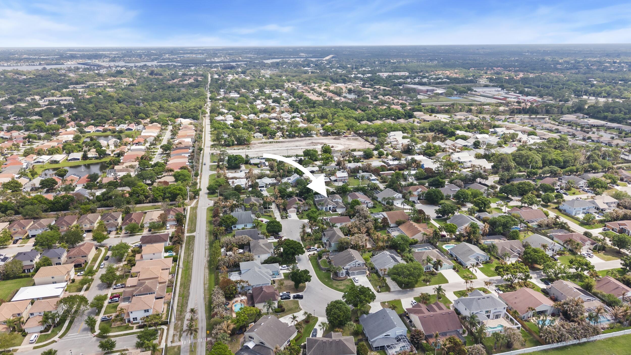 ISLESWORTH - Residential