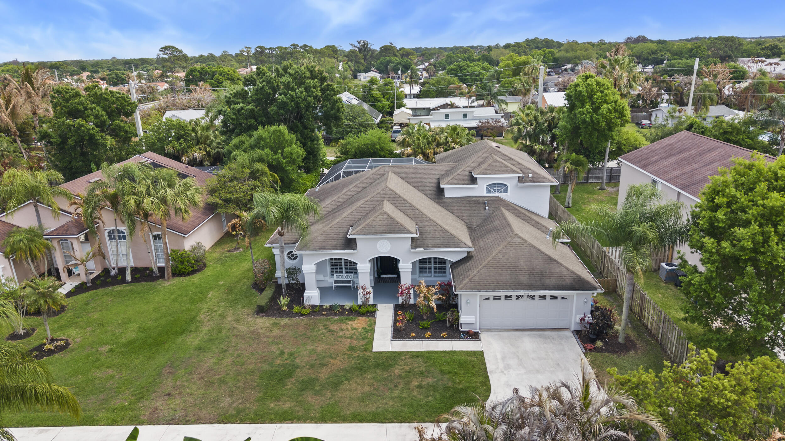 3019 SW Captiva Court