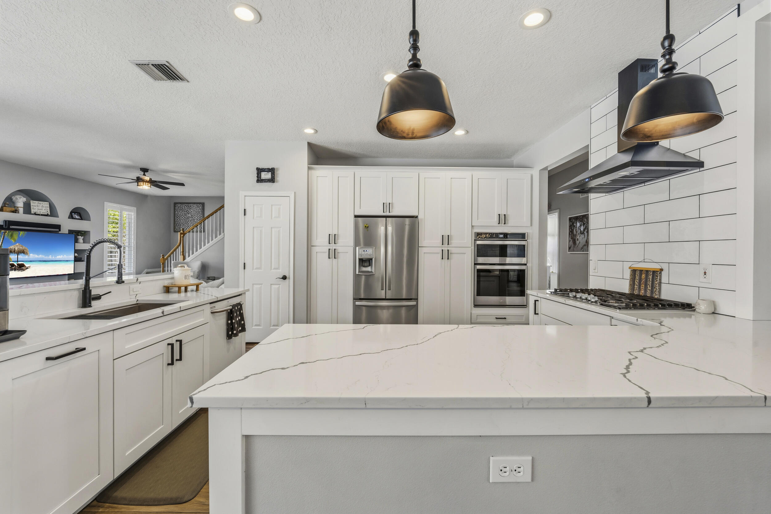 ISLESWORTH - Residential