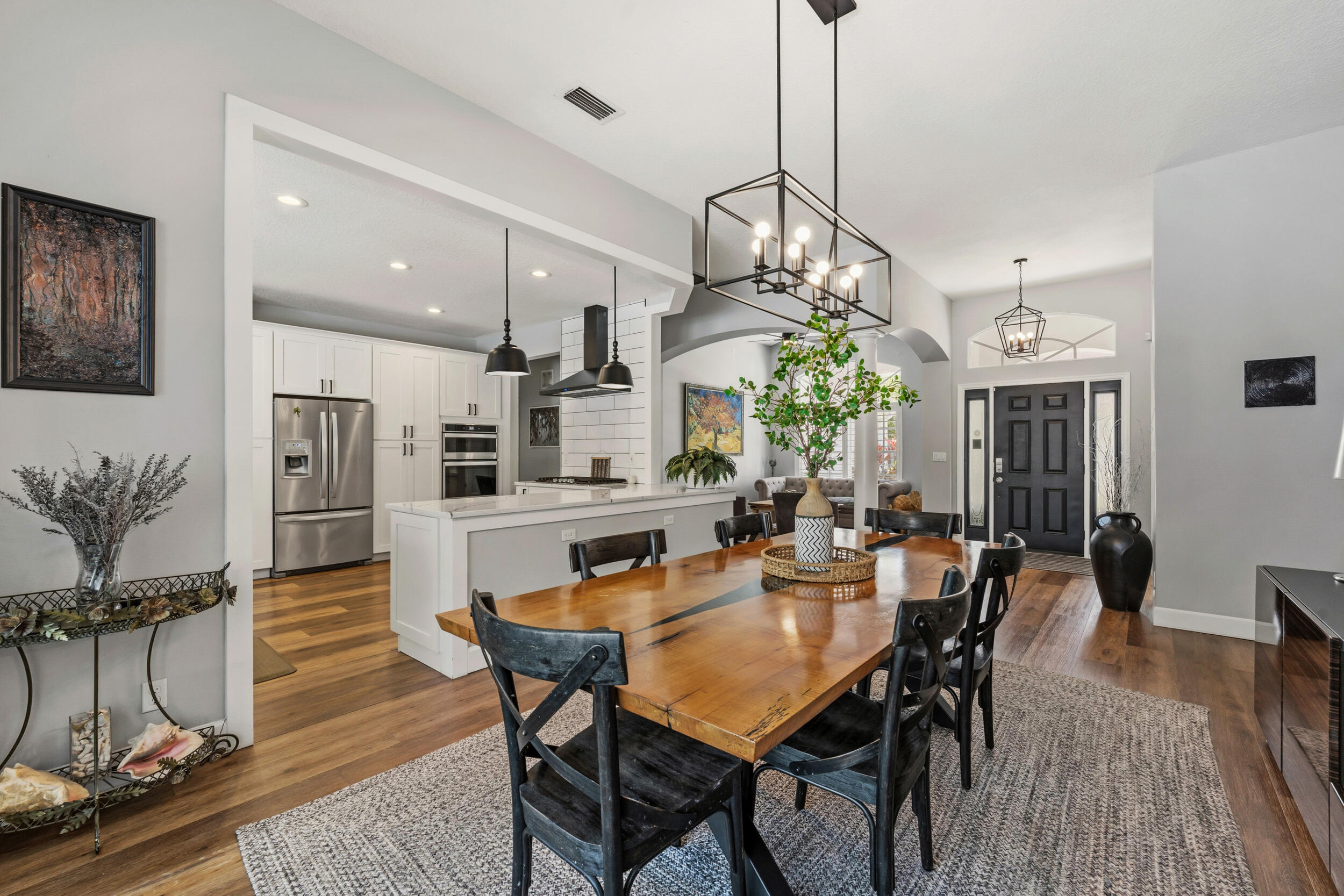 ISLESWORTH - Residential