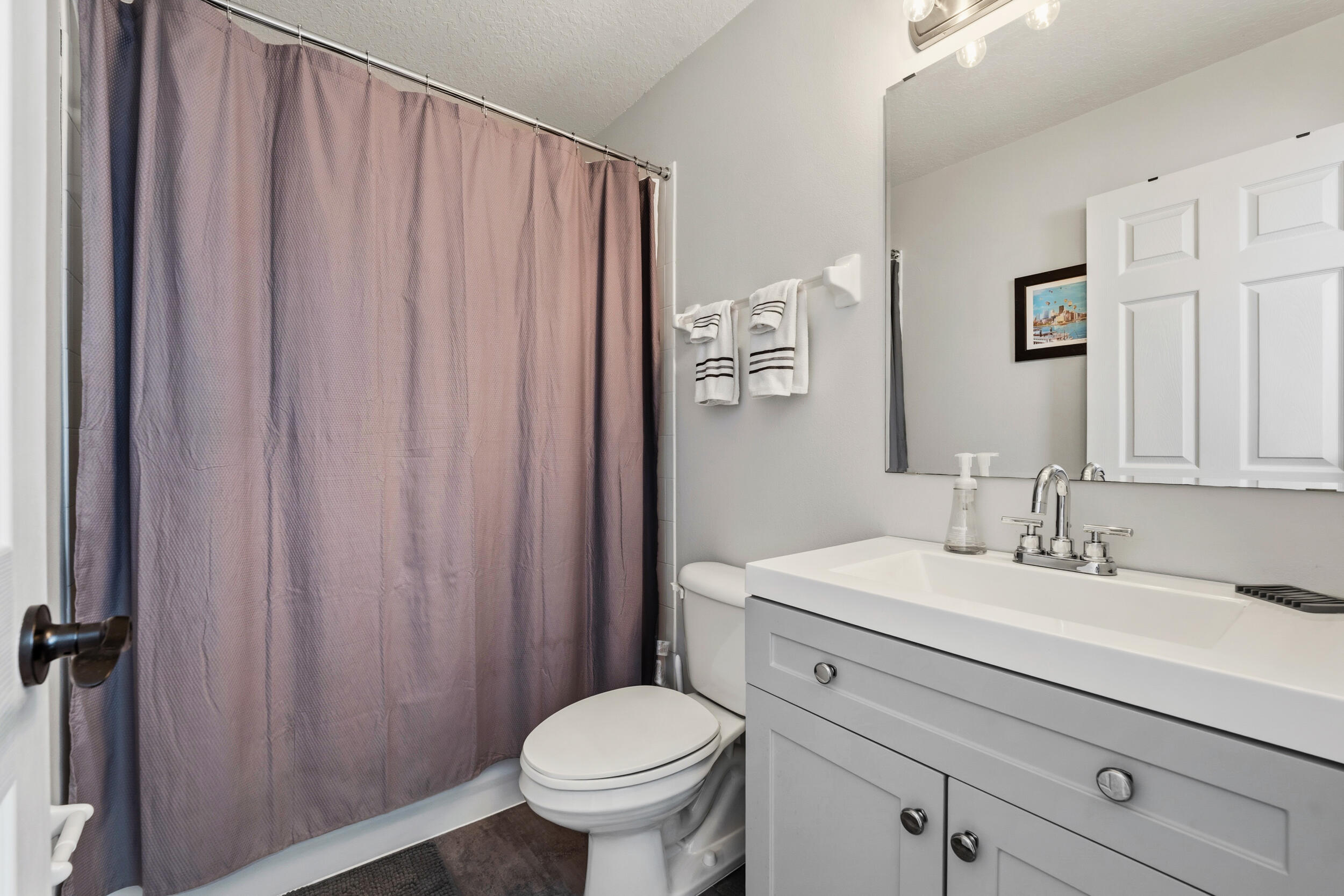 ISLESWORTH - Residential