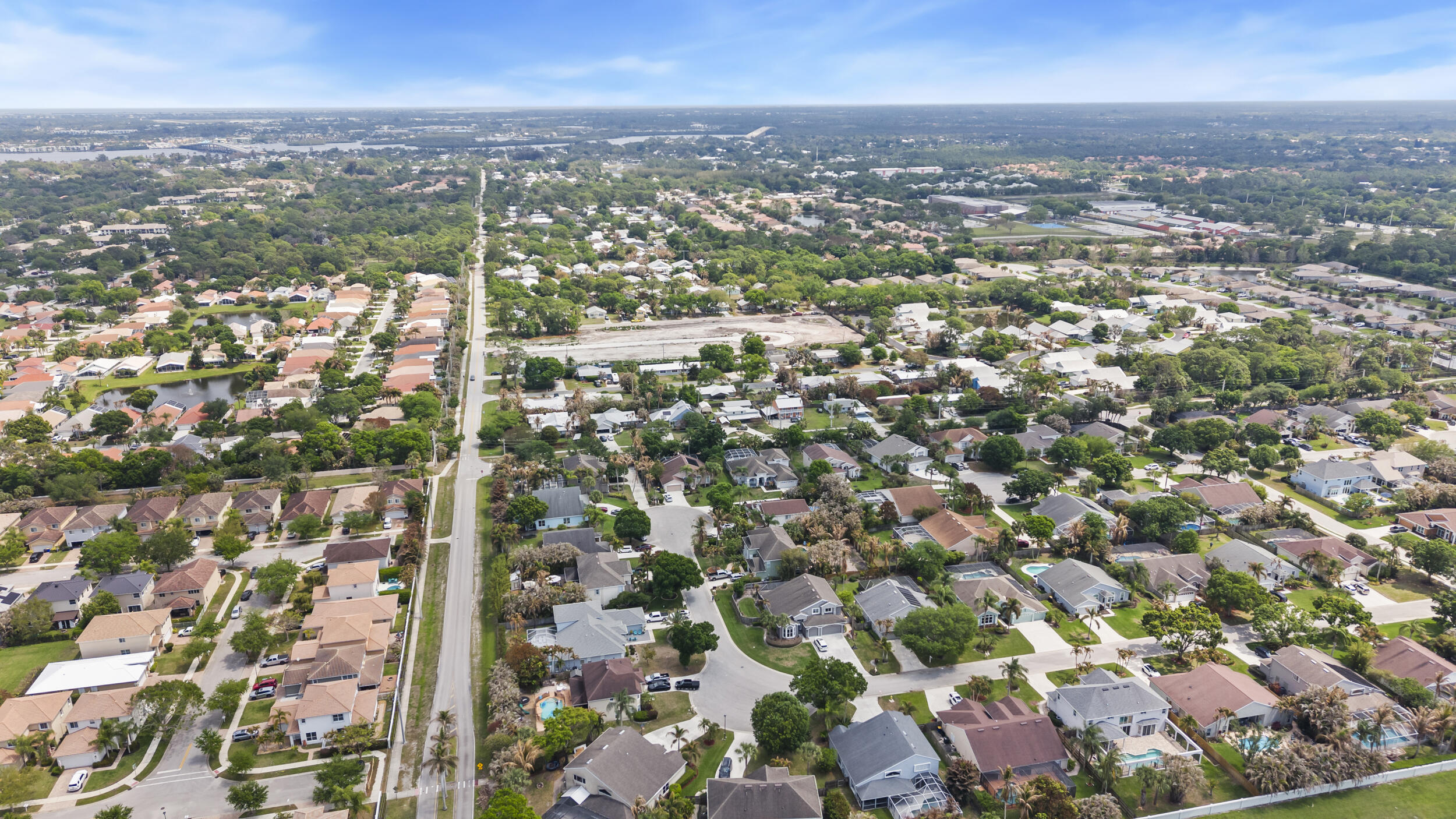 ISLESWORTH - Residential